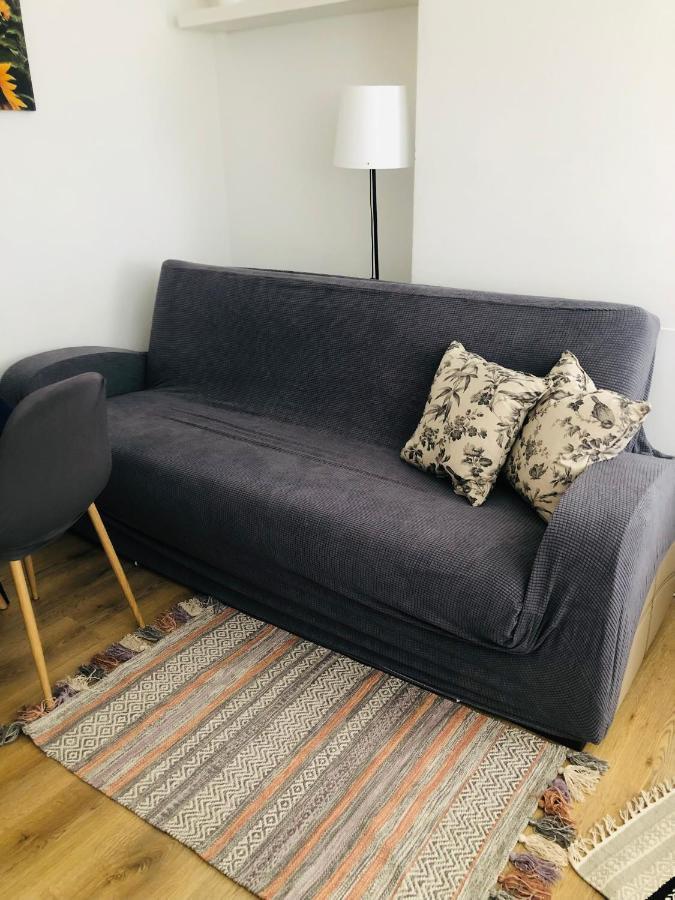 Апартаменти Super Location 2, 1Min Metro 10 Min From Camden Лондон Екстер'єр фото