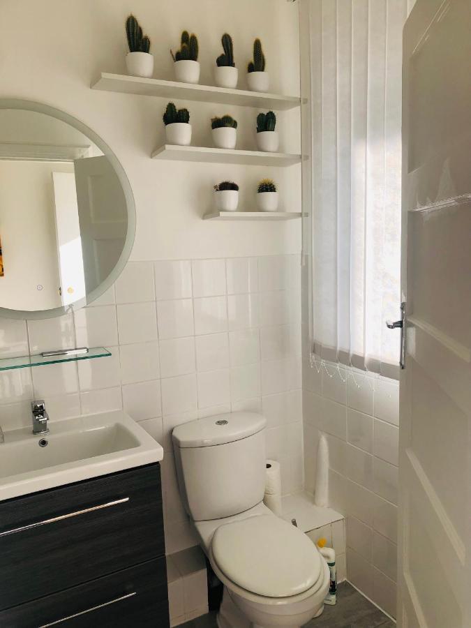 Апартаменти Super Location 2, 1Min Metro 10 Min From Camden Лондон Екстер'єр фото