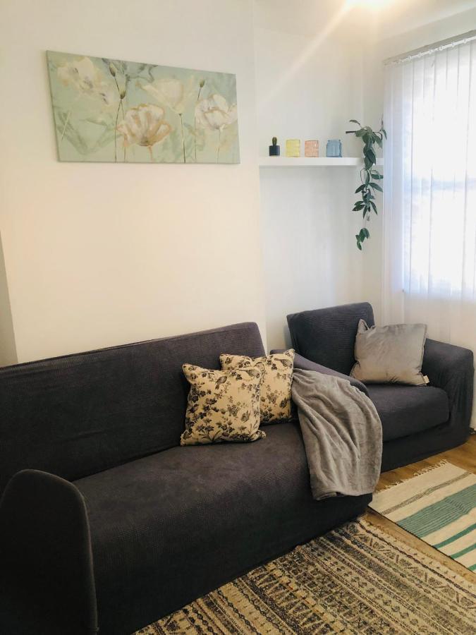 Апартаменти Super Location 2, 1Min Metro 10 Min From Camden Лондон Екстер'єр фото