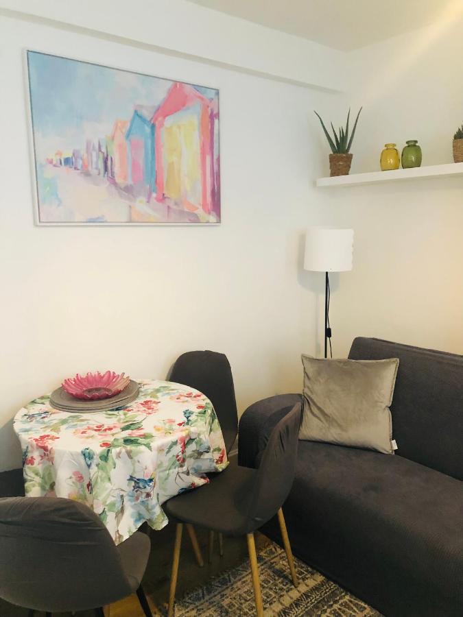 Апартаменти Super Location 2, 1Min Metro 10 Min From Camden Лондон Екстер'єр фото